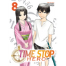 Time Stop Hero Vol. 8