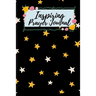 Inspiring Prayer Journal: A Day and Night Reflection Journal