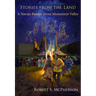 Stories from the Land: A Navajo Reader about Monument Valley