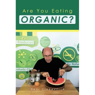 Are You Eating Organic