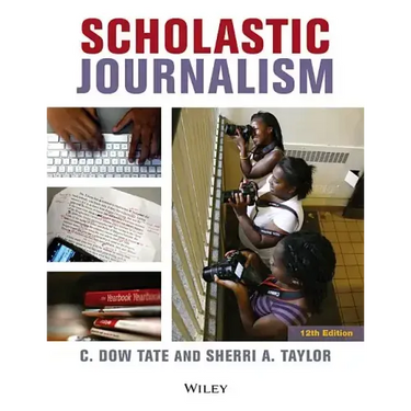 Scholastic Journalism