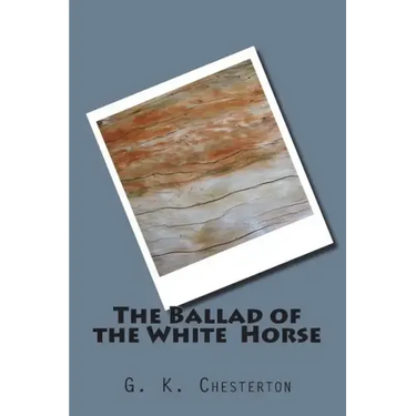 The Ballad of the White Horse