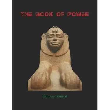 The Book of Power