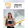 2017 FTCE English 6-12