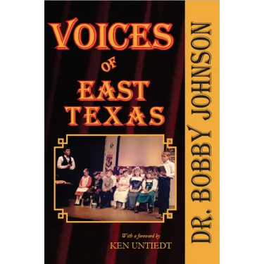 Voices of East Texas
