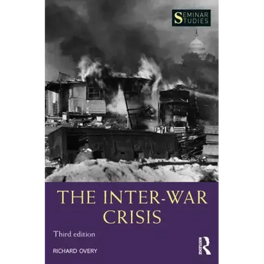 The Inter-War Crisis