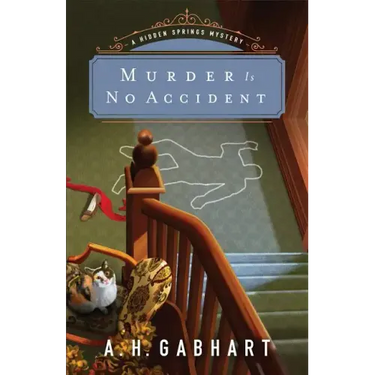 Murder Is No Accident