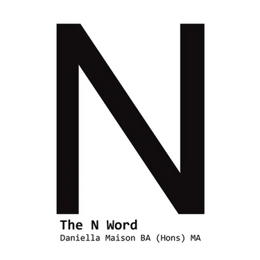 The N Word