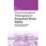 Psychological Therapies in Acquired Brain Injury