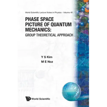 Phase Space Picture of Quantum Mechanics: Group Theoretical Approach