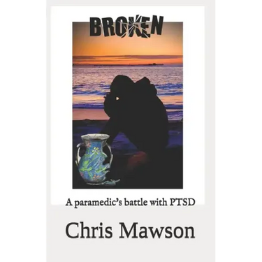Broken: A paramedics battle with PTSD