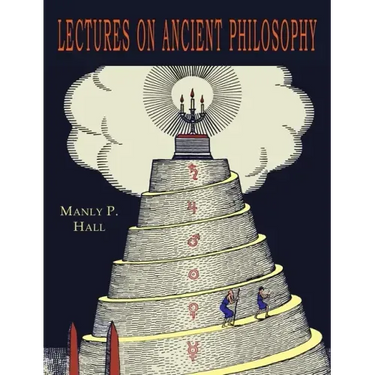 Lectures on Ancient Philosophy