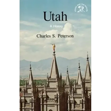 Utah: A History