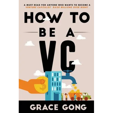 How to be a VC: Learn from top Silicon Valley investors about how they become VCs