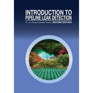 Introduction to Pipeline Leak Detection