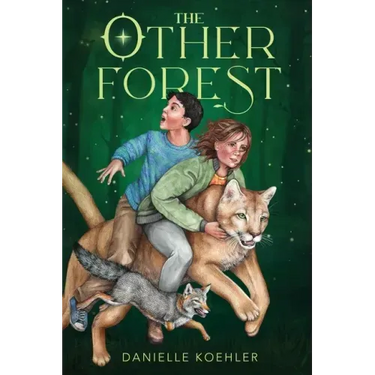 The Other Forest