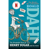The Wonderful Story of Henry Sugar