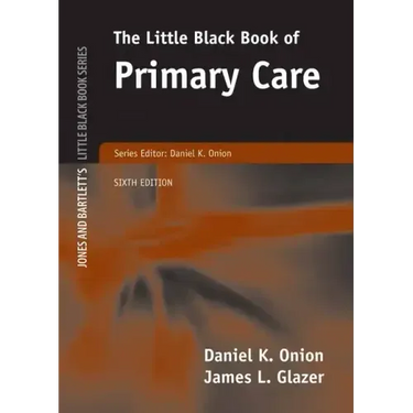 The Little Black Book of Primary Care 6e