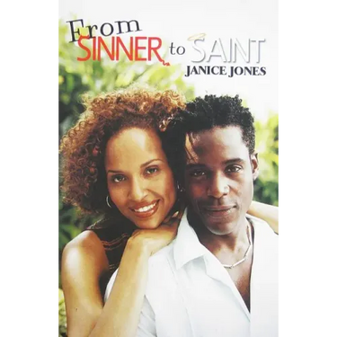 From Sinner to Saint