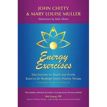 Energy Exercises: Easy Exercises for Health and Vitality