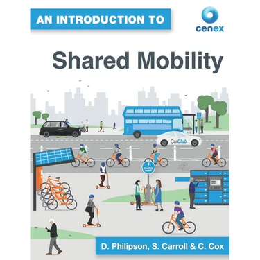 An Introduction to Shared Mobility