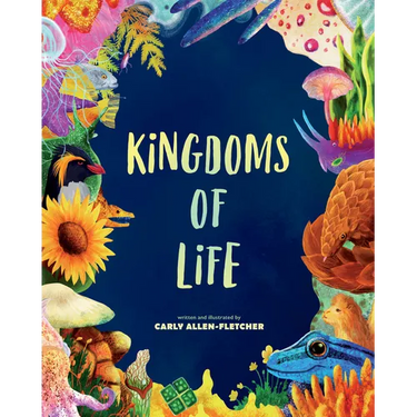 Kingdoms of Life