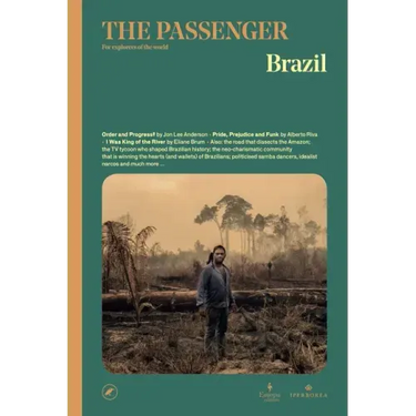 The Passenger: Brazil