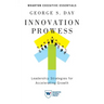 Innovation Prowess: Leadership Strategies for Accelerating Growth