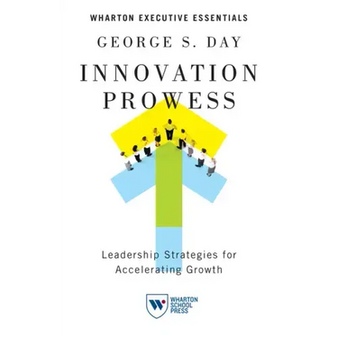 Innovation Prowess: Leadership Strategies for Accelerating Growth