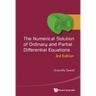 Numer Solution Ordin &..(3rd Ed)