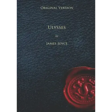 Ulysses - Original Version