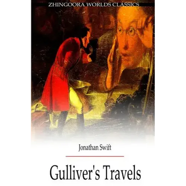 Gullivers Travels