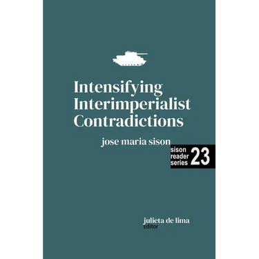 Intensifying Interimperialist Contradictions