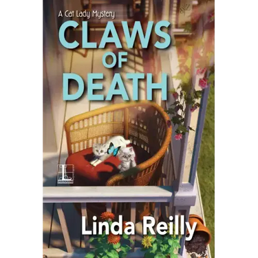 Claws of Death