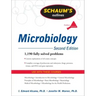 Schaum's Outline of Microbiology