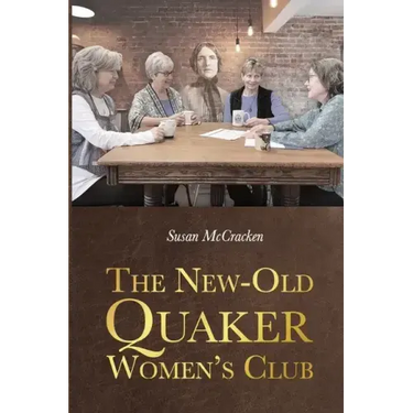 The New-Old Quaker Women's Club