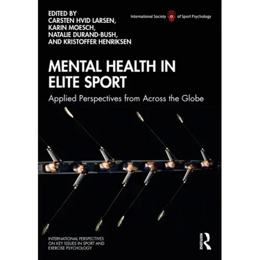 Mental Health in Elite Sport: Applied Perspectives from Across the Globe