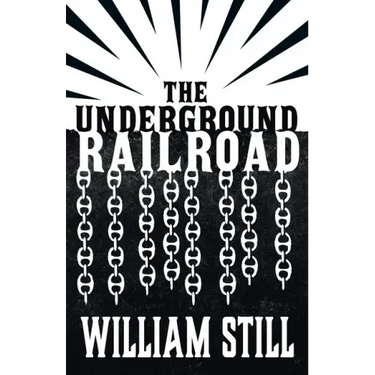 The Underground Railroad