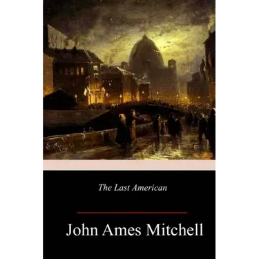 The Last American