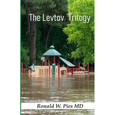 The Levtov Trilogy