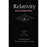 Relativity: The Special and the General Theory