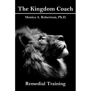 The Kingdom Coach