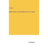 Memorandum on the Buddhist Caves at Junnar