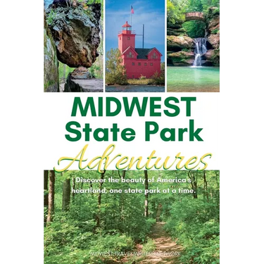 Midwest State Park Adventures