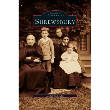 Shrewsbury