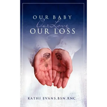 Our Baby, Our Love, Our Loss