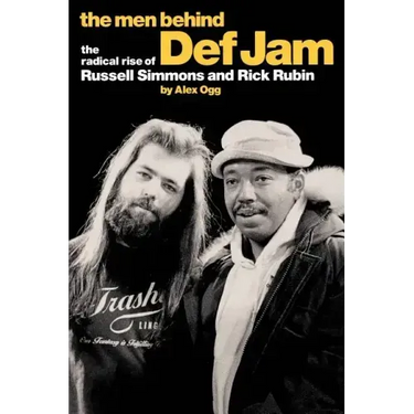 The Men Behind Def Jam