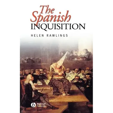 Spanish Inquisition