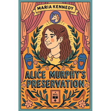 Alice Murphy's Preservation