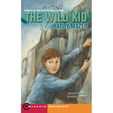 The Wild Kid